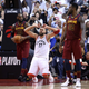 Illustration for article titled Nobody Pukes Up A Game Quite Like The Raptors
